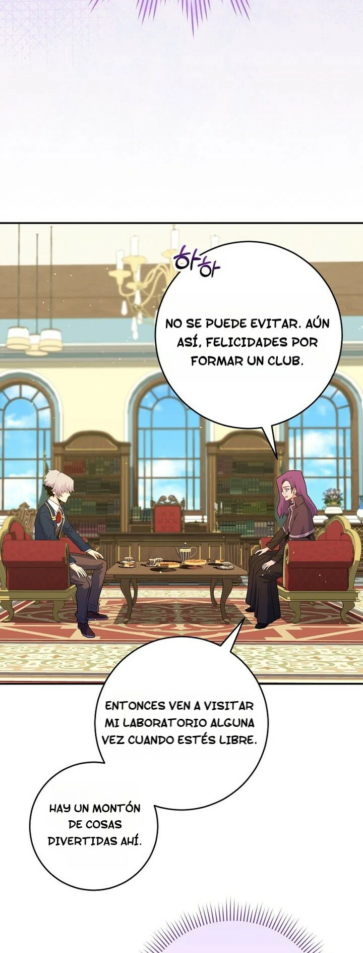 Read Reencarnado en un genio prodigio de una familia prestigiosa Manga Online
