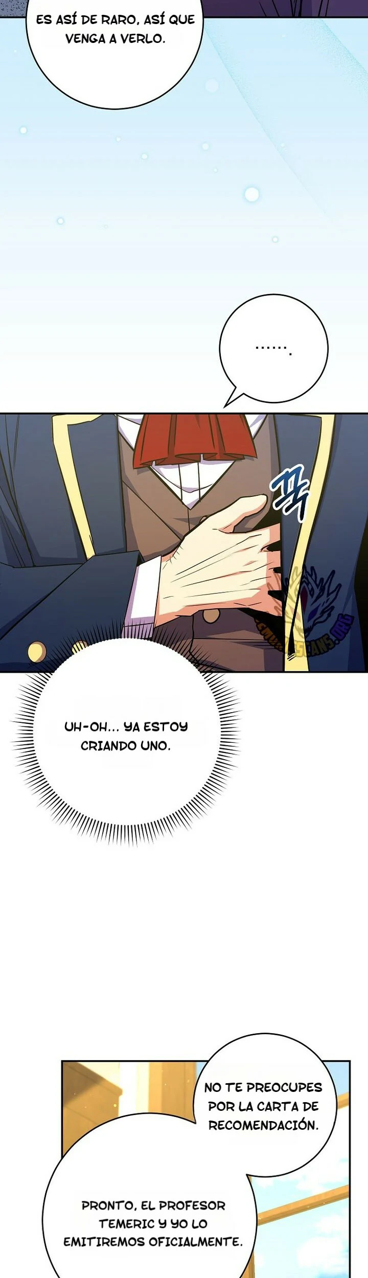 Read Reencarnado en un genio prodigio de una familia prestigiosa Manga Online