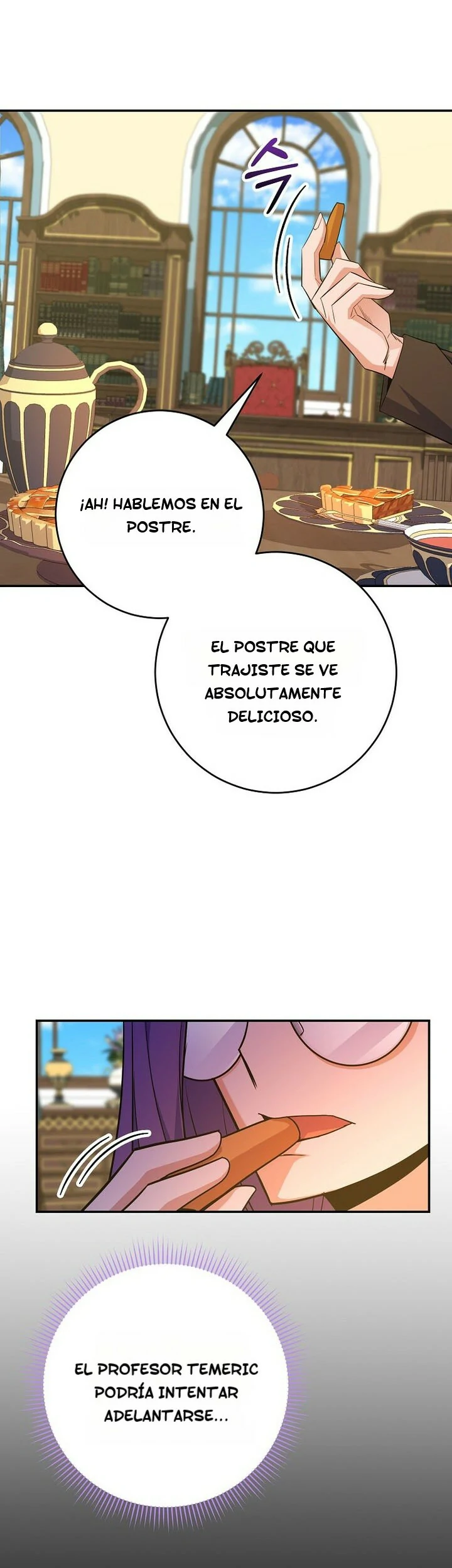Read Reencarnado en un genio prodigio de una familia prestigiosa Manga Online