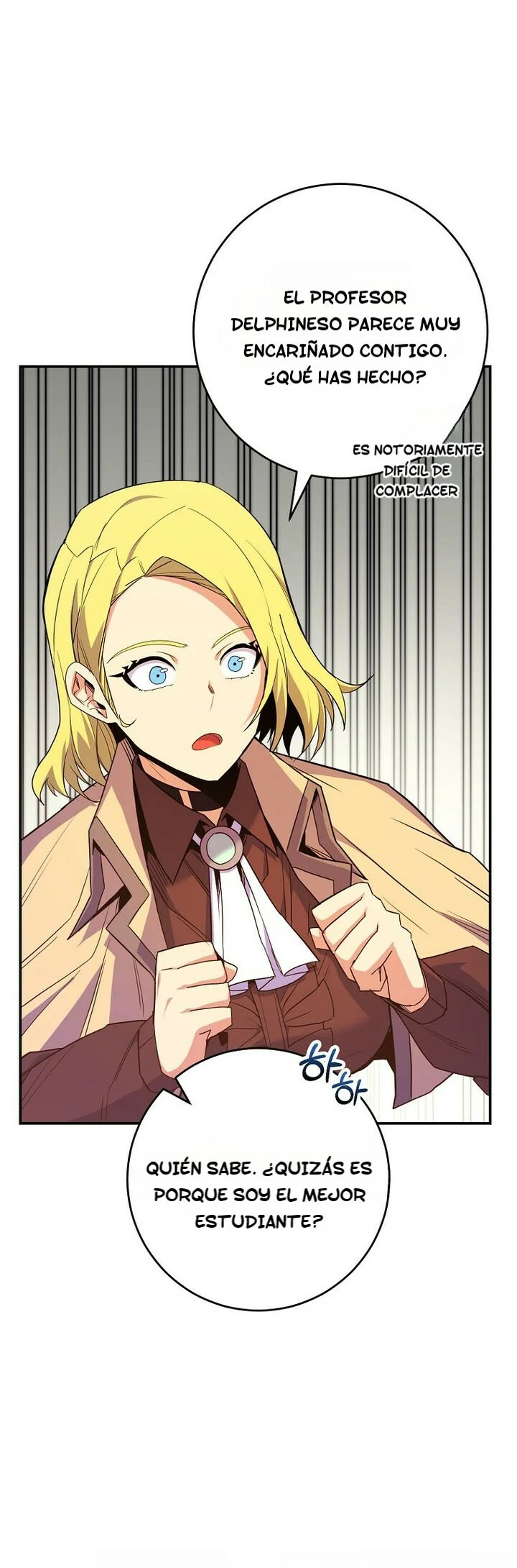 Read Reencarnado en un genio prodigio de una familia prestigiosa Manga Online