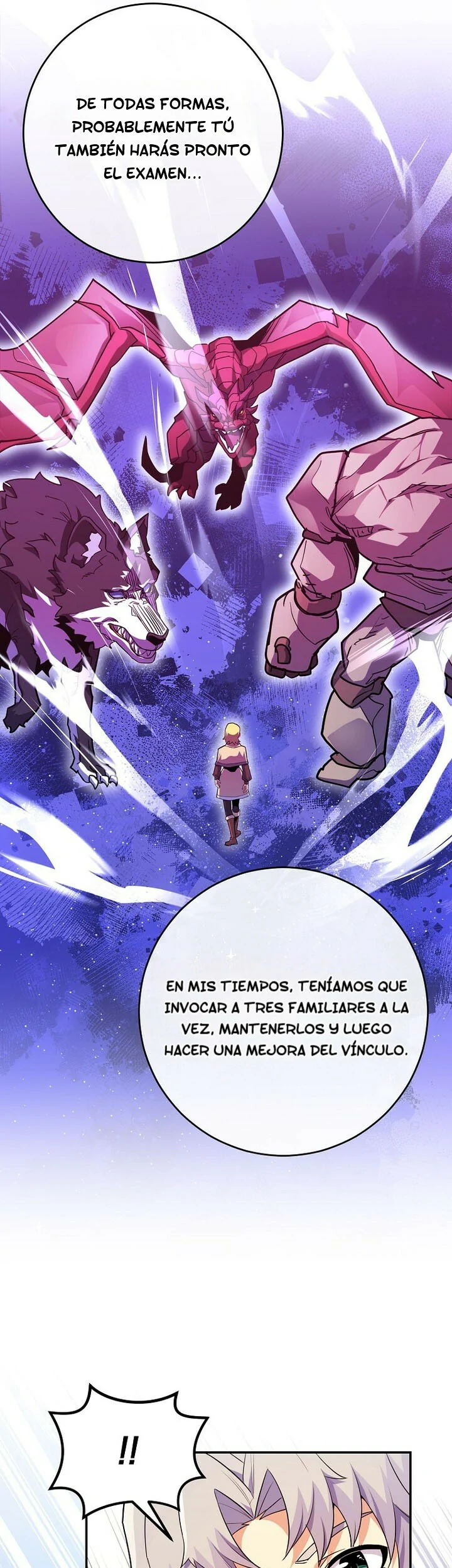 Read Reencarnado en un genio prodigio de una familia prestigiosa Manga Online