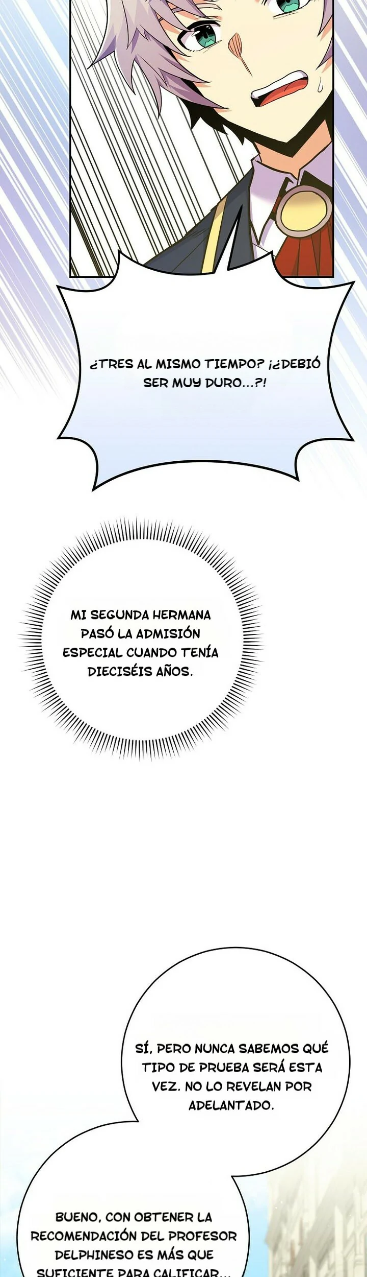 Read Reencarnado en un genio prodigio de una familia prestigiosa Manga Online
