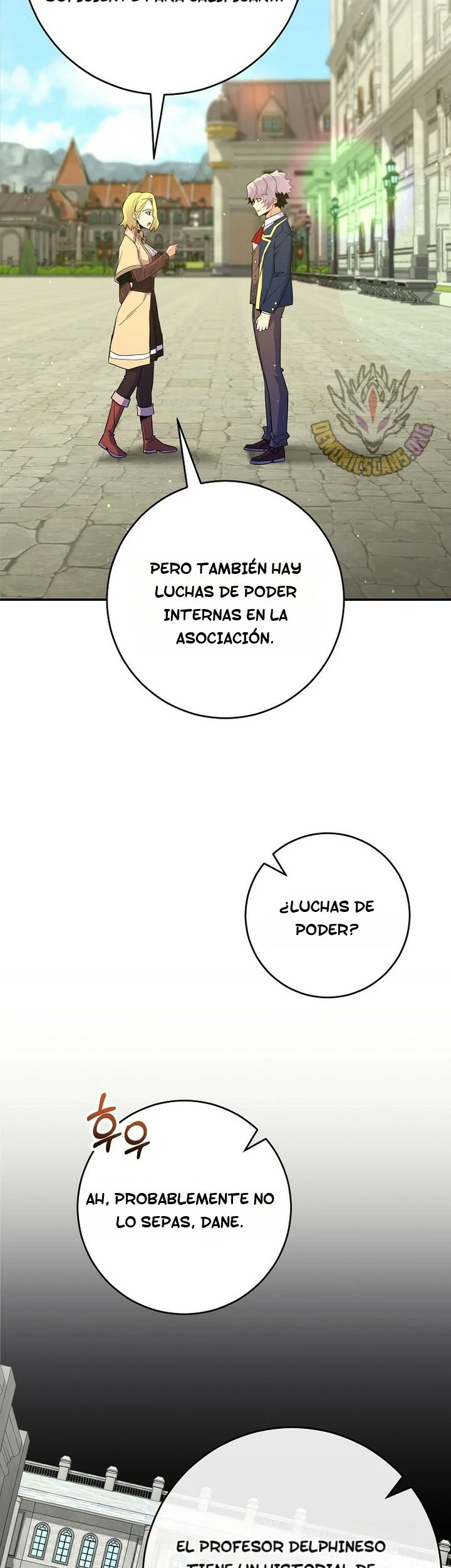Read Reencarnado en un genio prodigio de una familia prestigiosa Manga Online