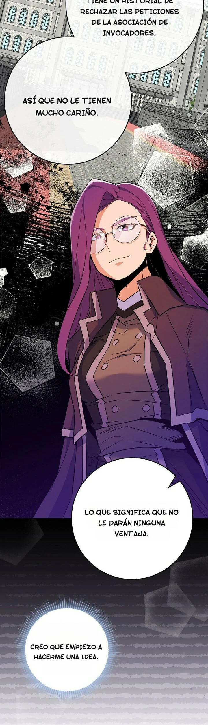 Read Reencarnado en un genio prodigio de una familia prestigiosa Manga Online