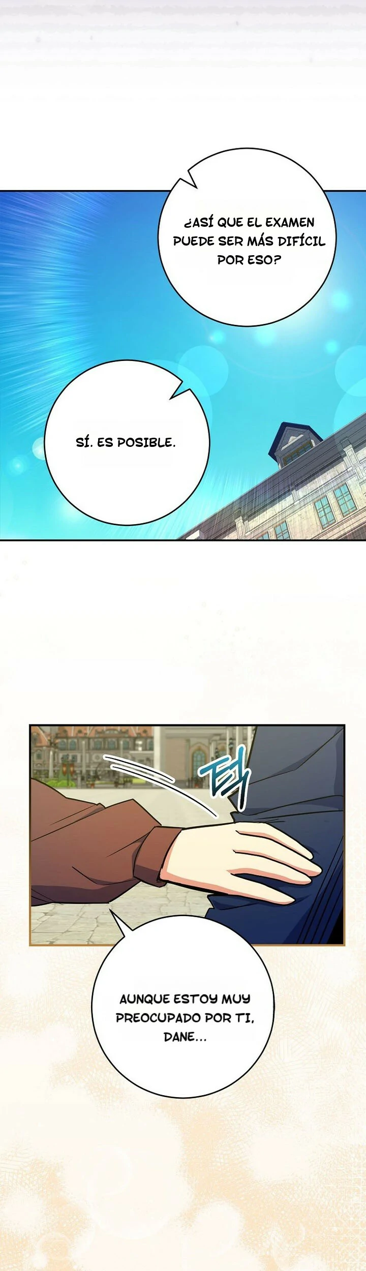 Read Reencarnado en un genio prodigio de una familia prestigiosa Manga Online