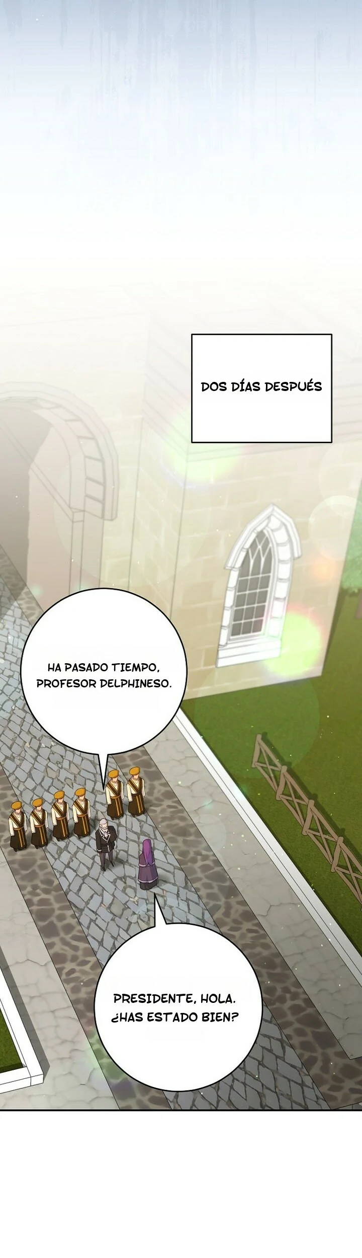 Read Reencarnado en un genio prodigio de una familia prestigiosa Manga Online
