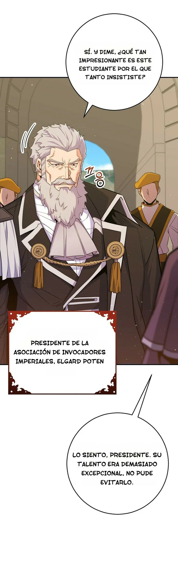 Read Reencarnado en un genio prodigio de una familia prestigiosa Manga Online