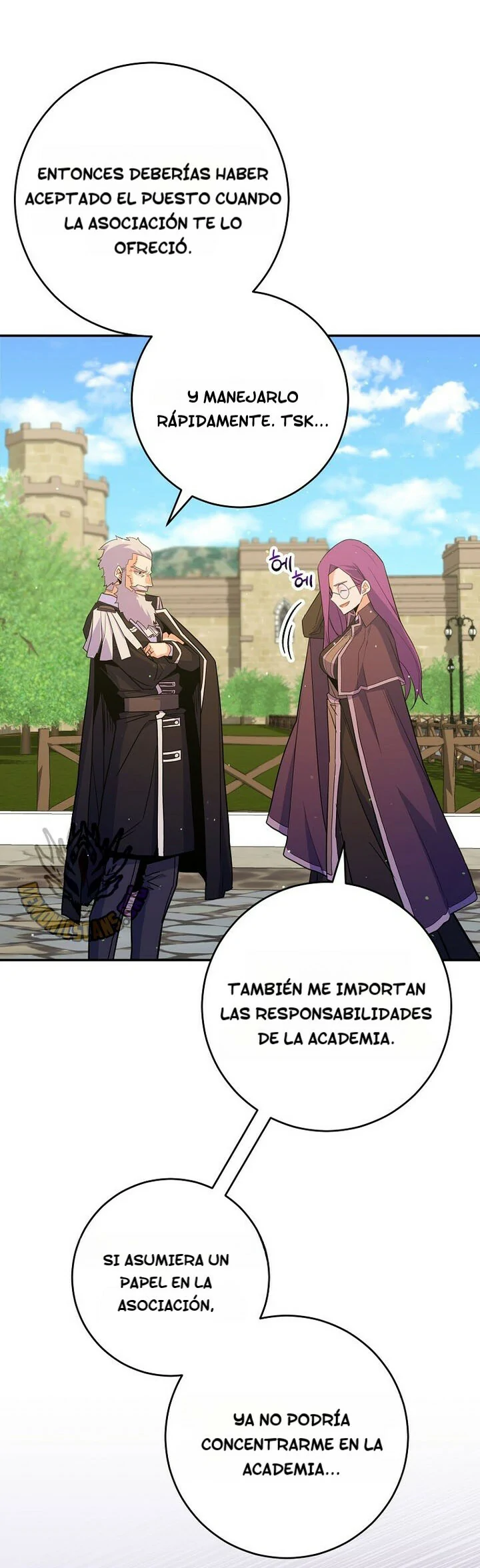 Read Reencarnado en un genio prodigio de una familia prestigiosa Manga Online