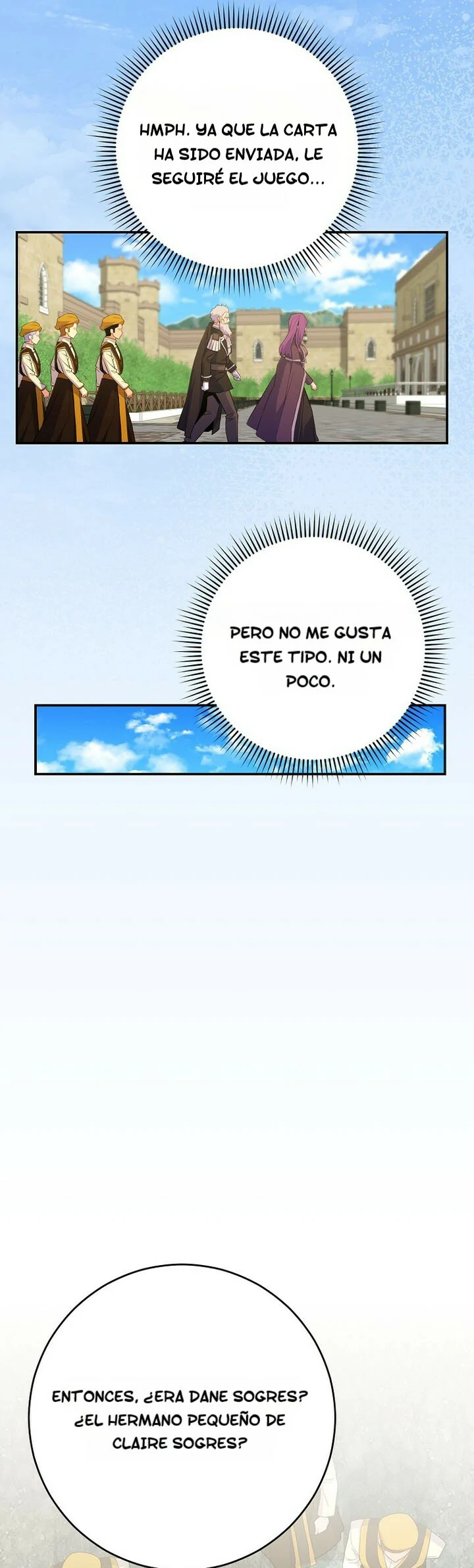 Read Reencarnado en un genio prodigio de una familia prestigiosa Manga Online