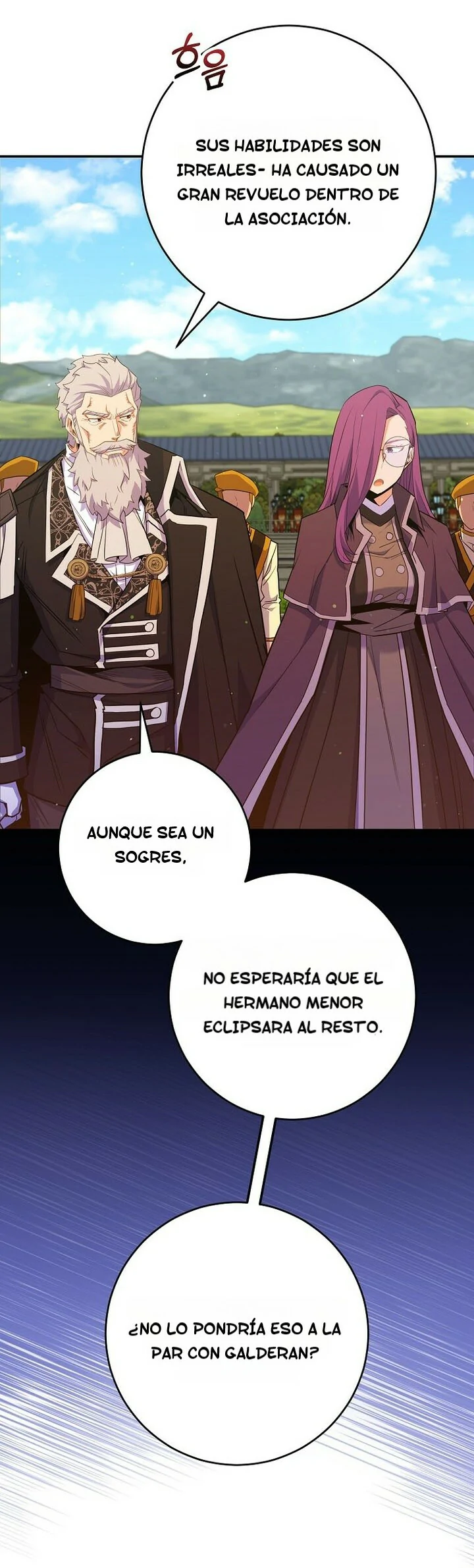Read Reencarnado en un genio prodigio de una familia prestigiosa Manga Online