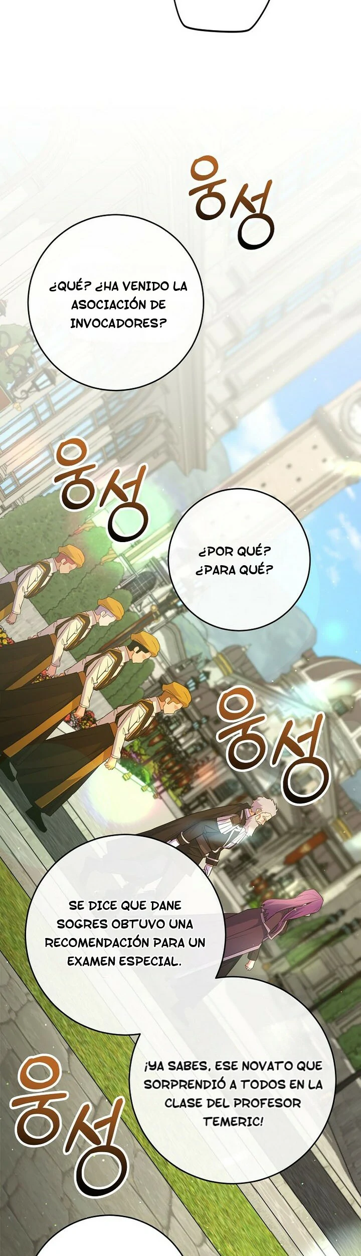 Read Reencarnado en un genio prodigio de una familia prestigiosa Manga Online