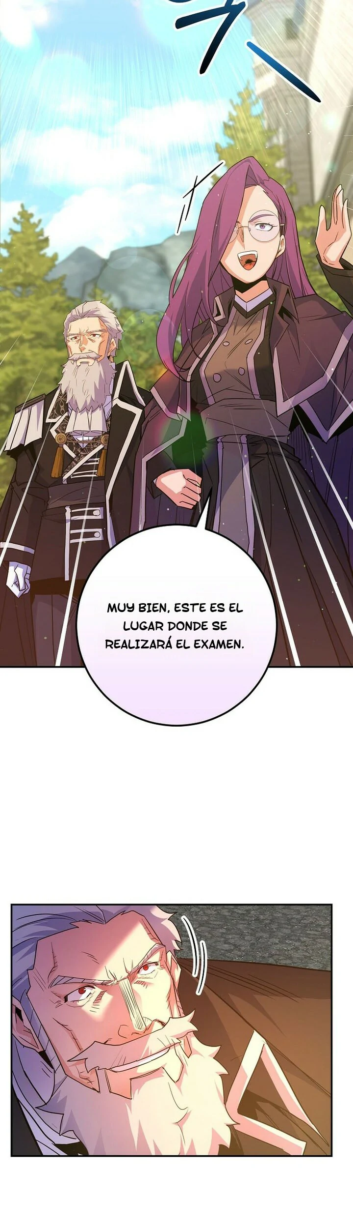 Read Reencarnado en un genio prodigio de una familia prestigiosa Manga Online