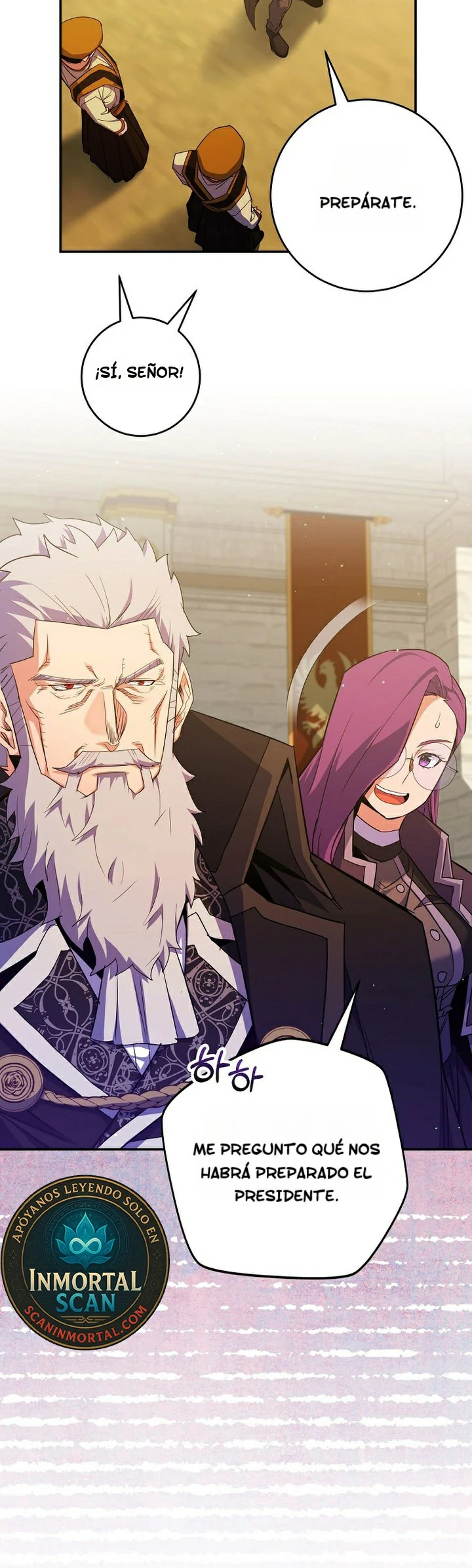 Read Reencarnado en un genio prodigio de una familia prestigiosa Manga Online