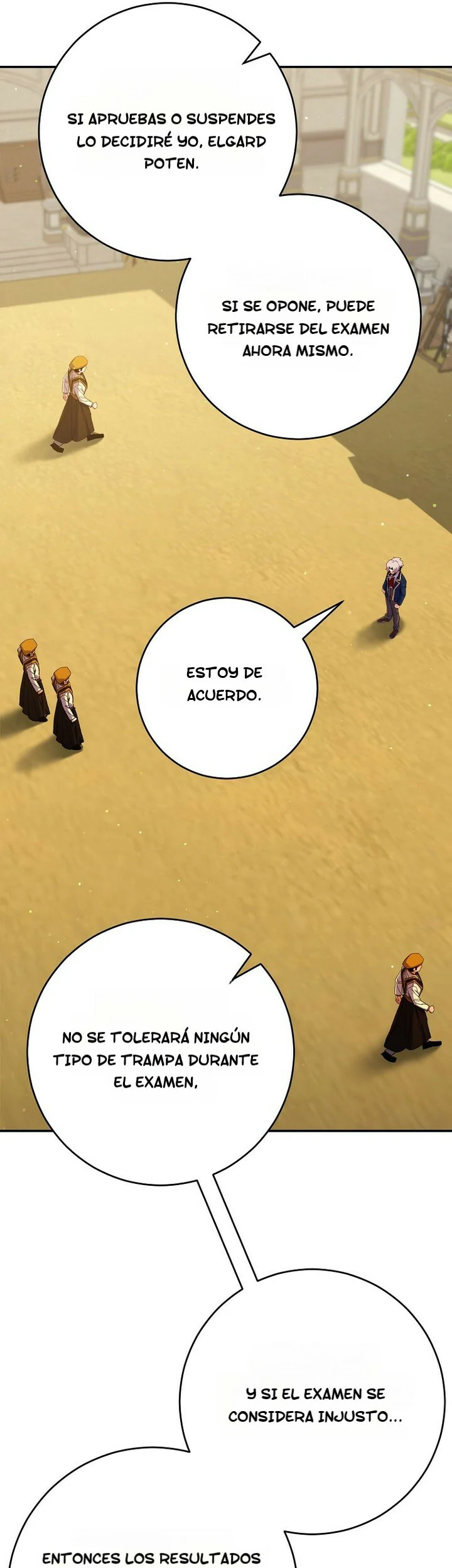 Read Reencarnado en un genio prodigio de una familia prestigiosa Manga Online