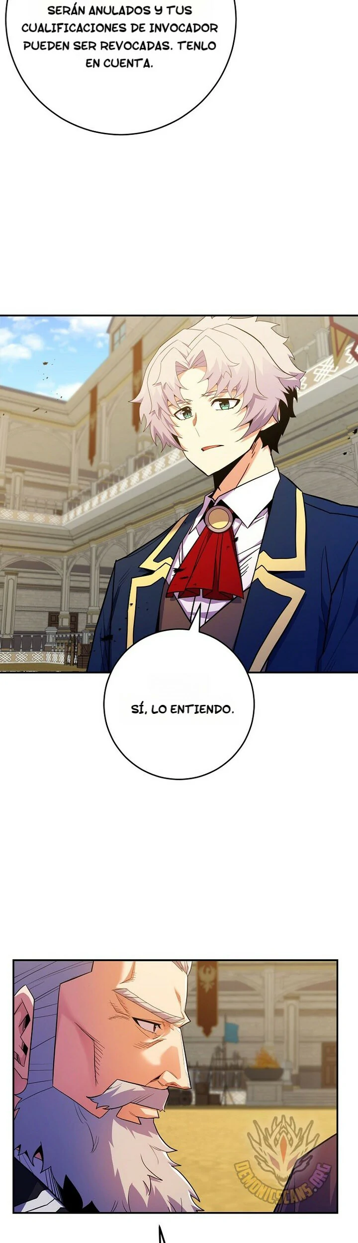 Read Reencarnado en un genio prodigio de una familia prestigiosa Manga Online