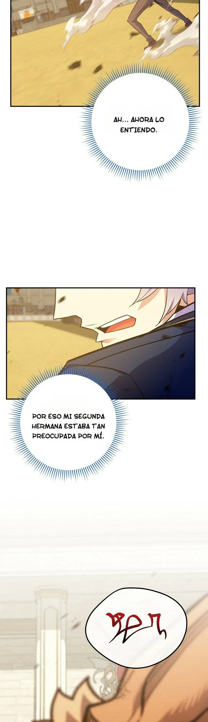 Read Reencarnado en un genio prodigio de una familia prestigiosa Manga Online