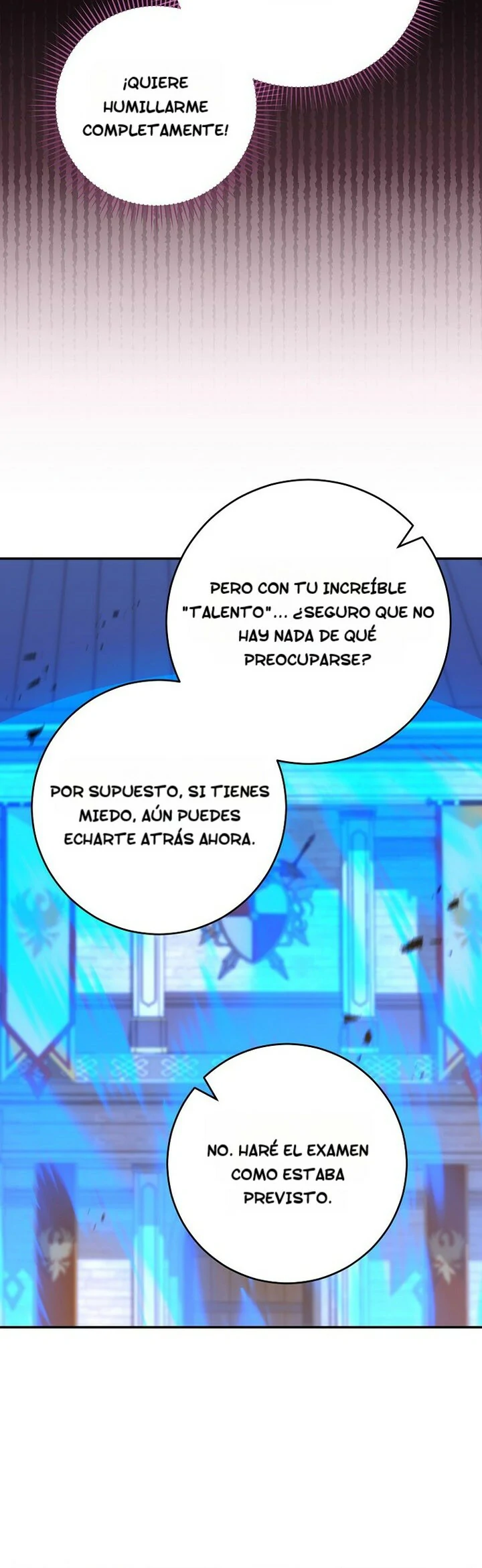 Read Reencarnado en un genio prodigio de una familia prestigiosa Manga Online