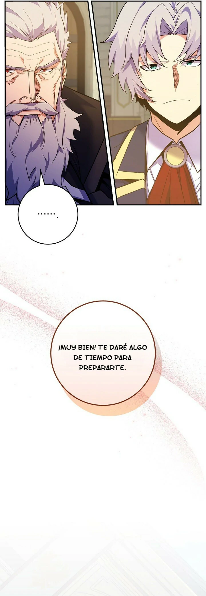 Read Reencarnado en un genio prodigio de una familia prestigiosa Manga Online