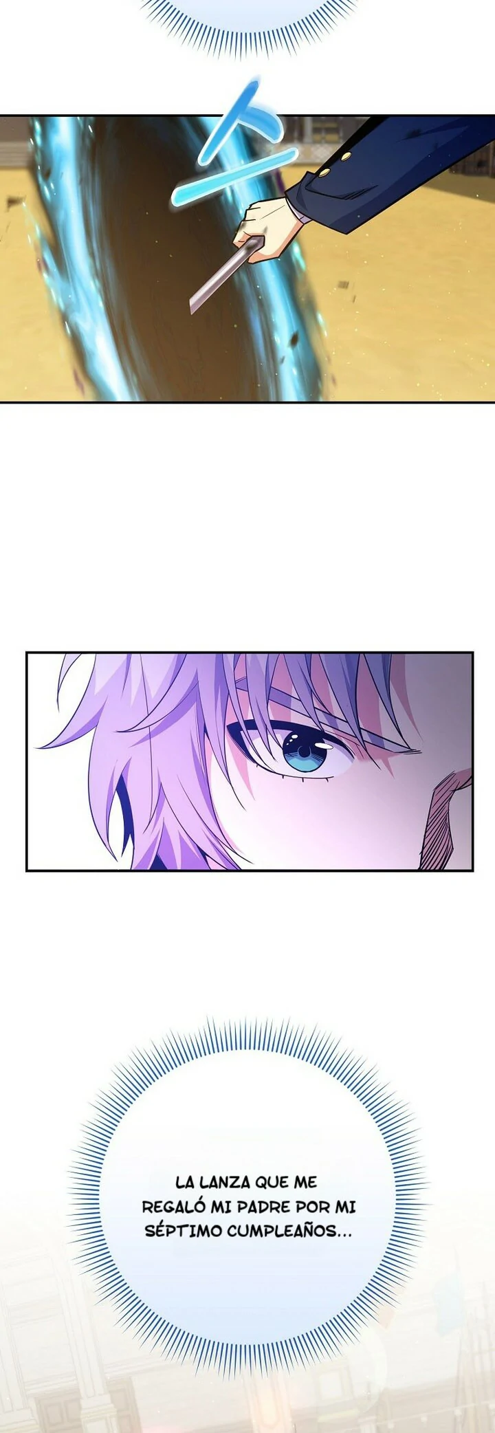Read Reencarnado en un genio prodigio de una familia prestigiosa Manga Online