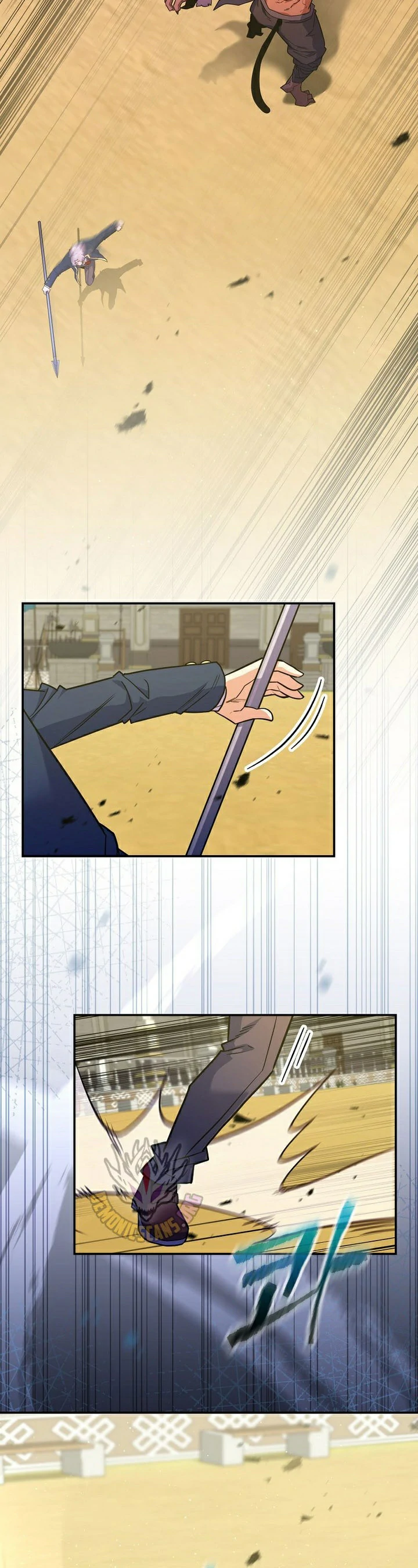 Read Reencarnado en un genio prodigio de una familia prestigiosa Manga Online