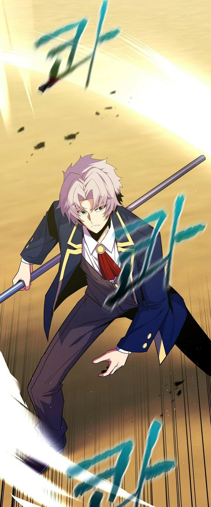 Read Reencarnado en un genio prodigio de una familia prestigiosa Manga Online
