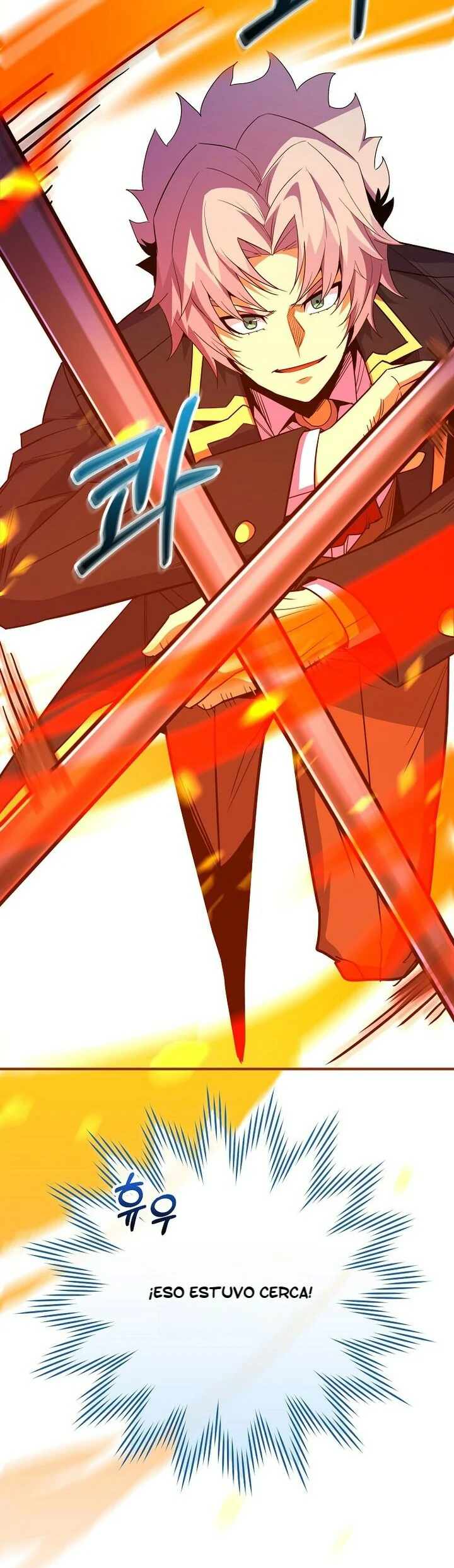Read Reencarnado en un genio prodigio de una familia prestigiosa Manga Online