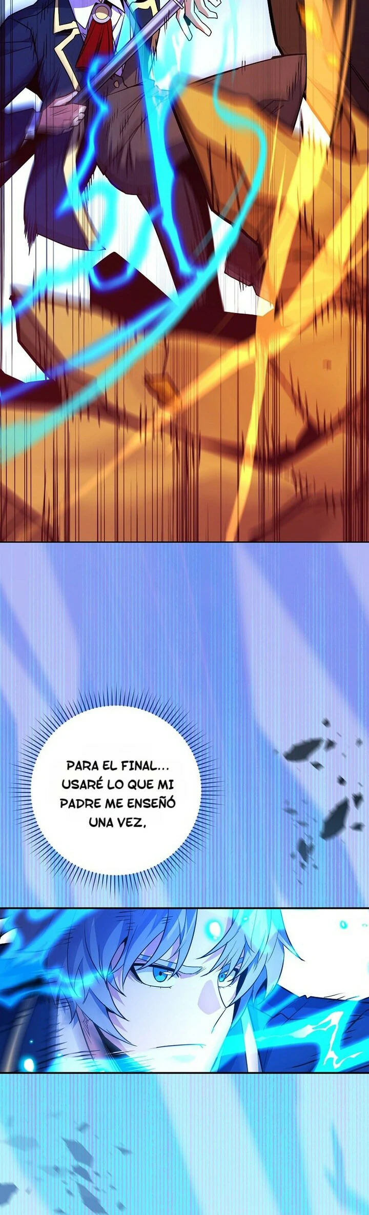 Read Reencarnado en un genio prodigio de una familia prestigiosa Manga Online