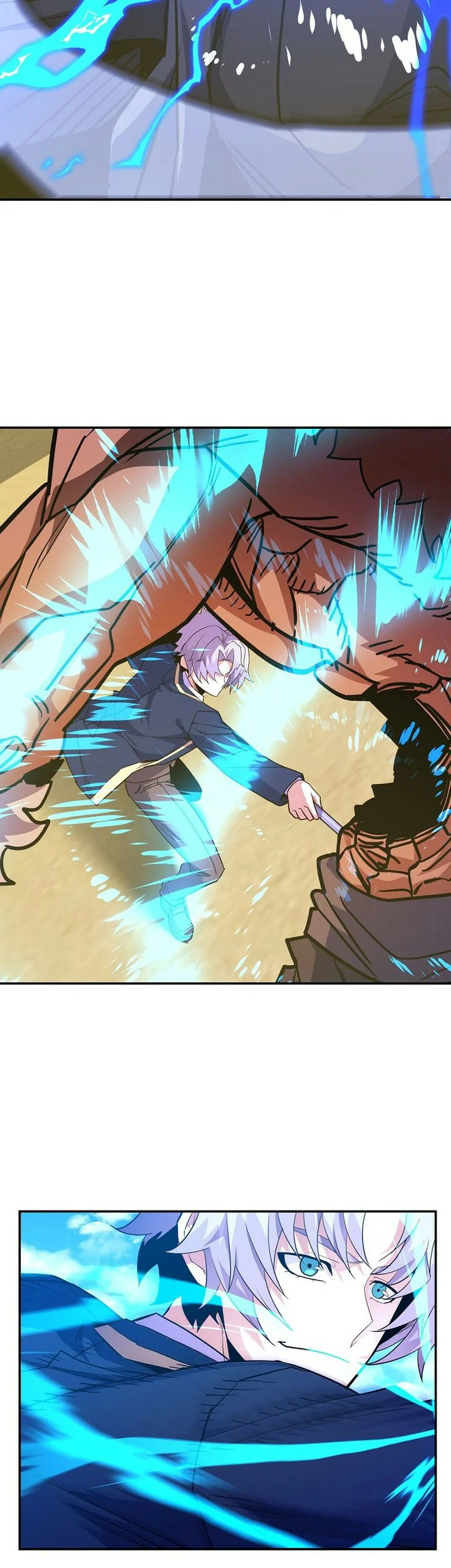 Read Reencarnado en un genio prodigio de una familia prestigiosa Manga Online