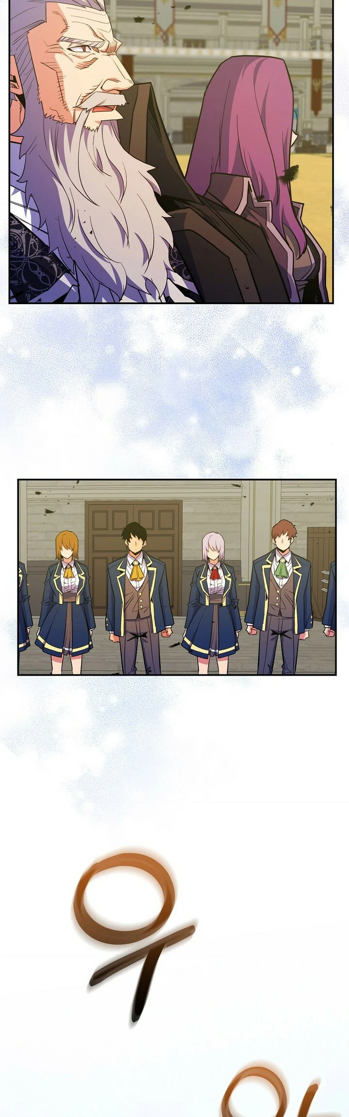 Read Reencarnado en un genio prodigio de una familia prestigiosa Manga Online
