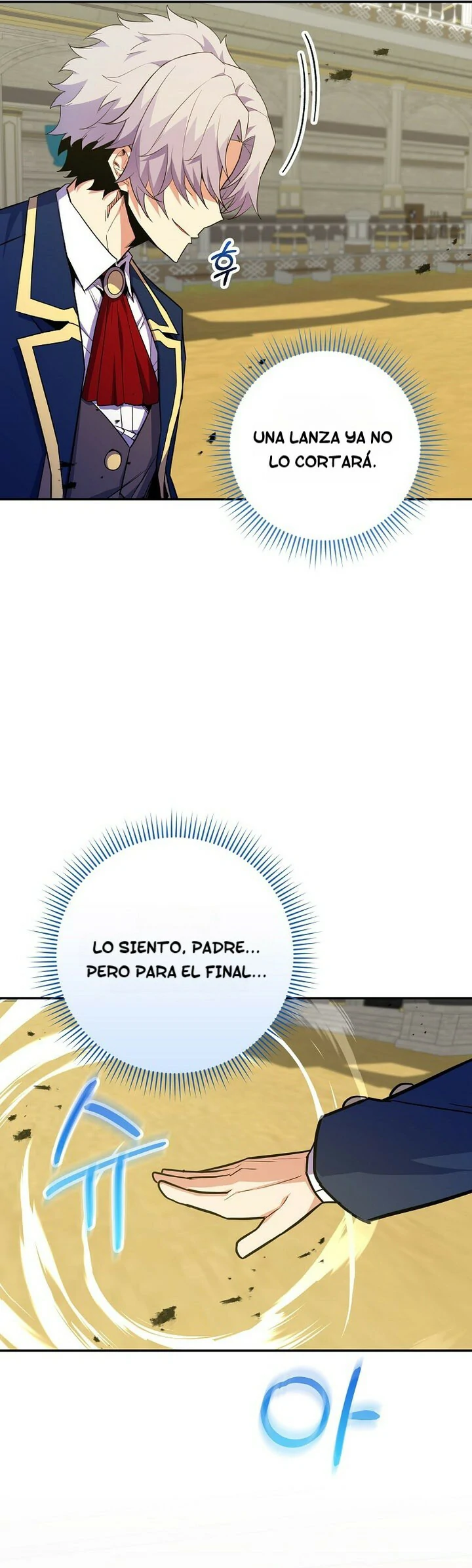 Read Reencarnado en un genio prodigio de una familia prestigiosa Manga Online
