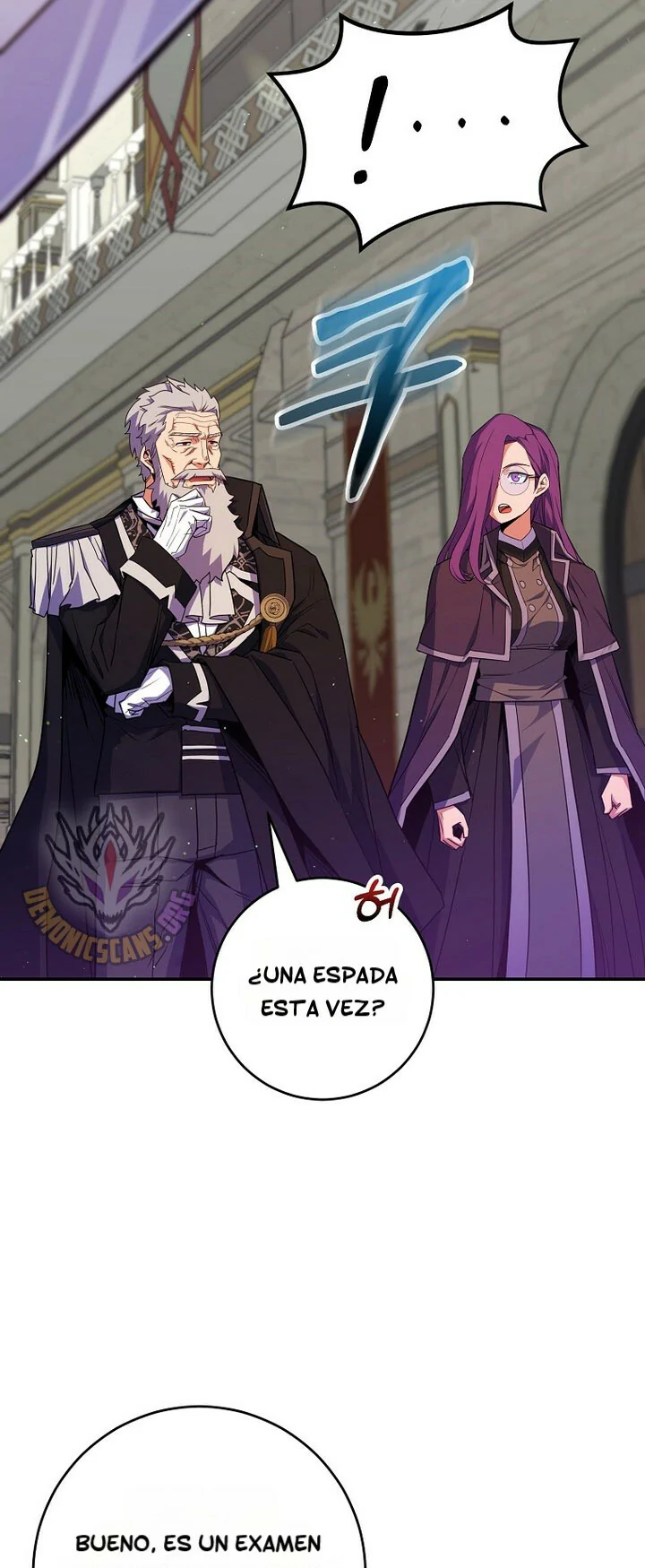 Read Reencarnado en un genio prodigio de una familia prestigiosa Manga Online