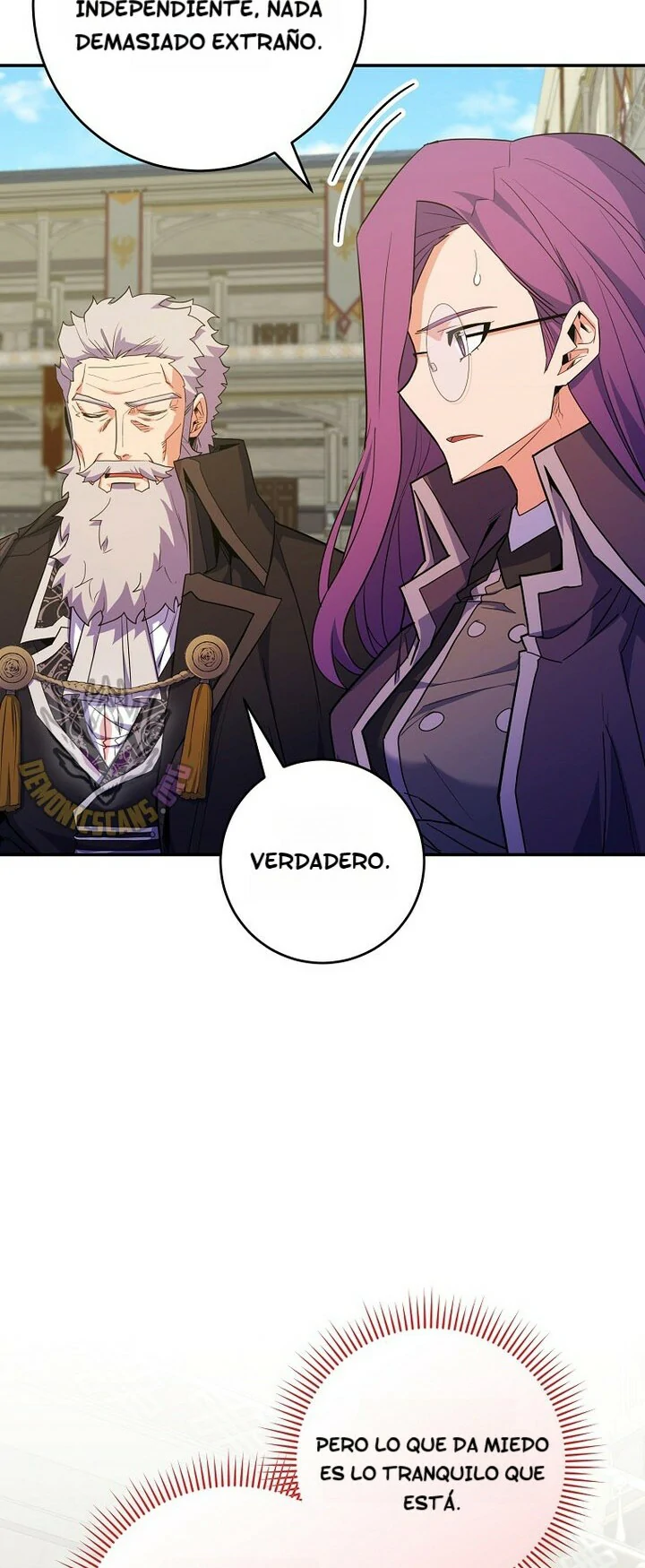 Read Reencarnado en un genio prodigio de una familia prestigiosa Manga Online
