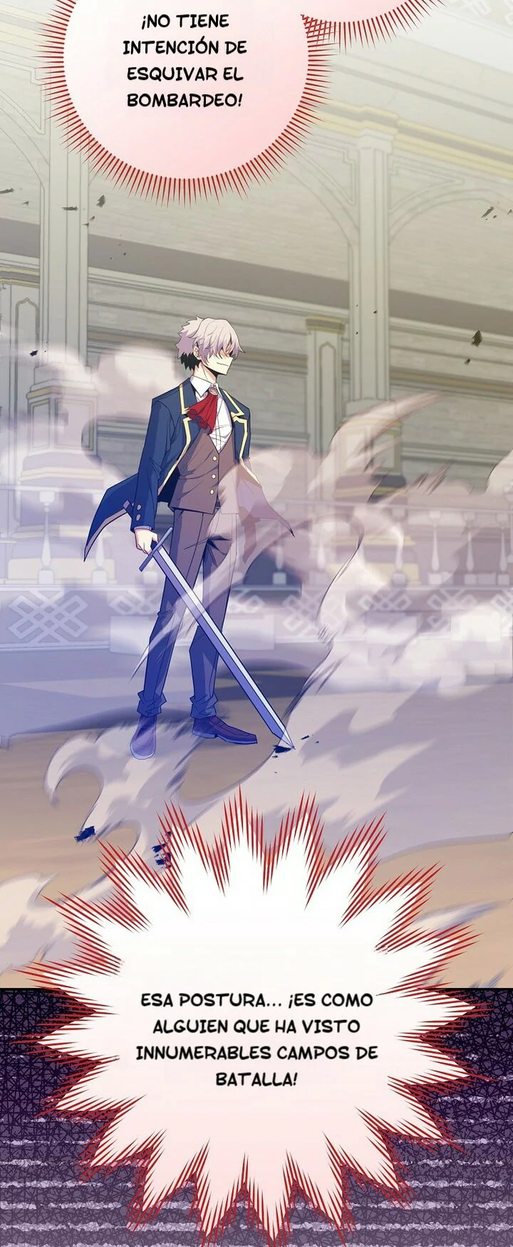 Read Reencarnado en un genio prodigio de una familia prestigiosa Manga Online