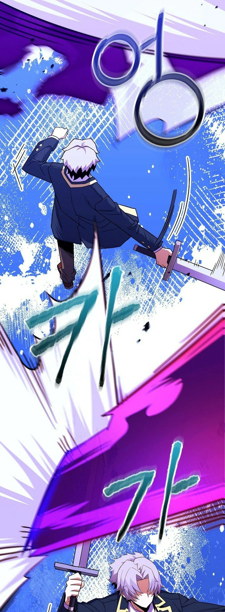 Read Reencarnado en un genio prodigio de una familia prestigiosa Manga Online