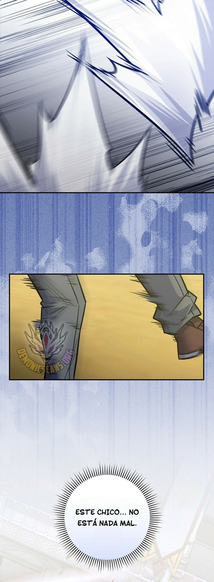 Read Reencarnado en un genio prodigio de una familia prestigiosa Manga Online