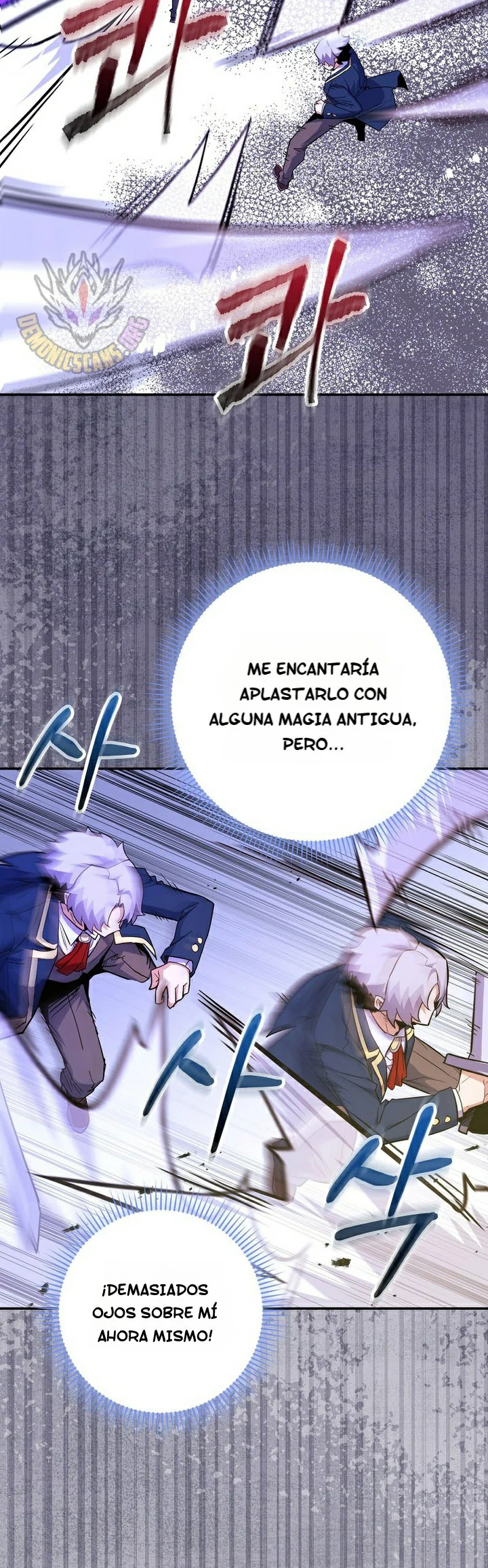 Read Reencarnado en un genio prodigio de una familia prestigiosa Manga Online