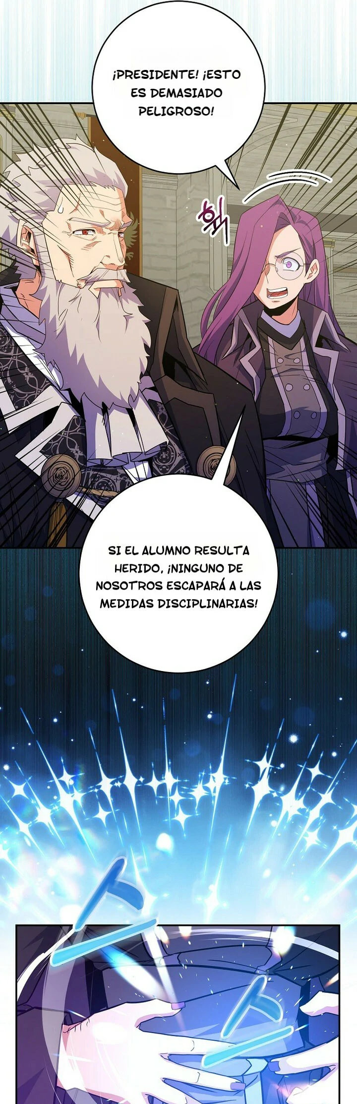 Read Reencarnado en un genio prodigio de una familia prestigiosa Manga Online