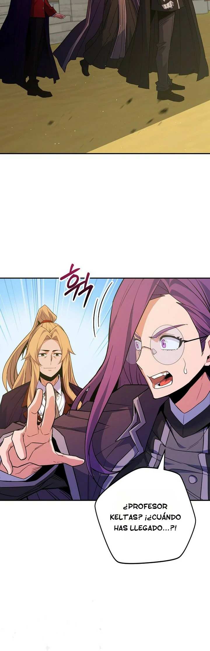 Read Reencarnado en un genio prodigio de una familia prestigiosa Manga Online