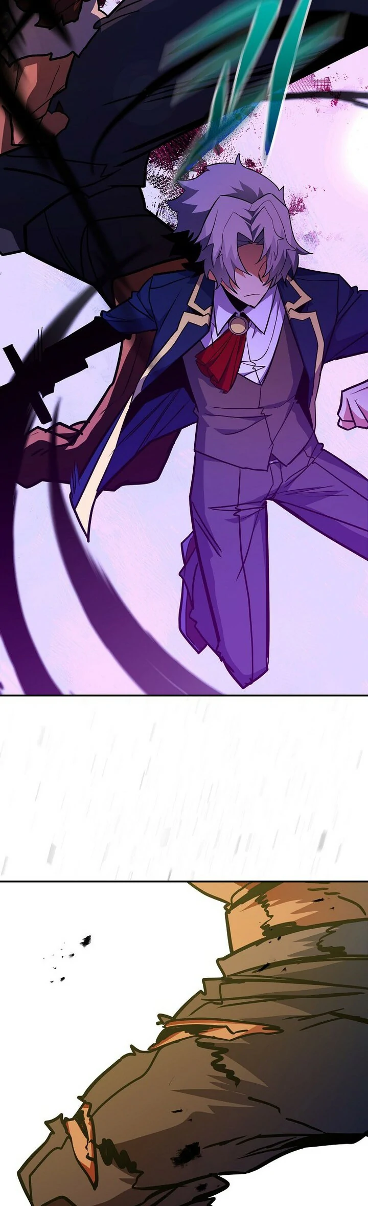 Read Reencarnado en un genio prodigio de una familia prestigiosa Manga Online