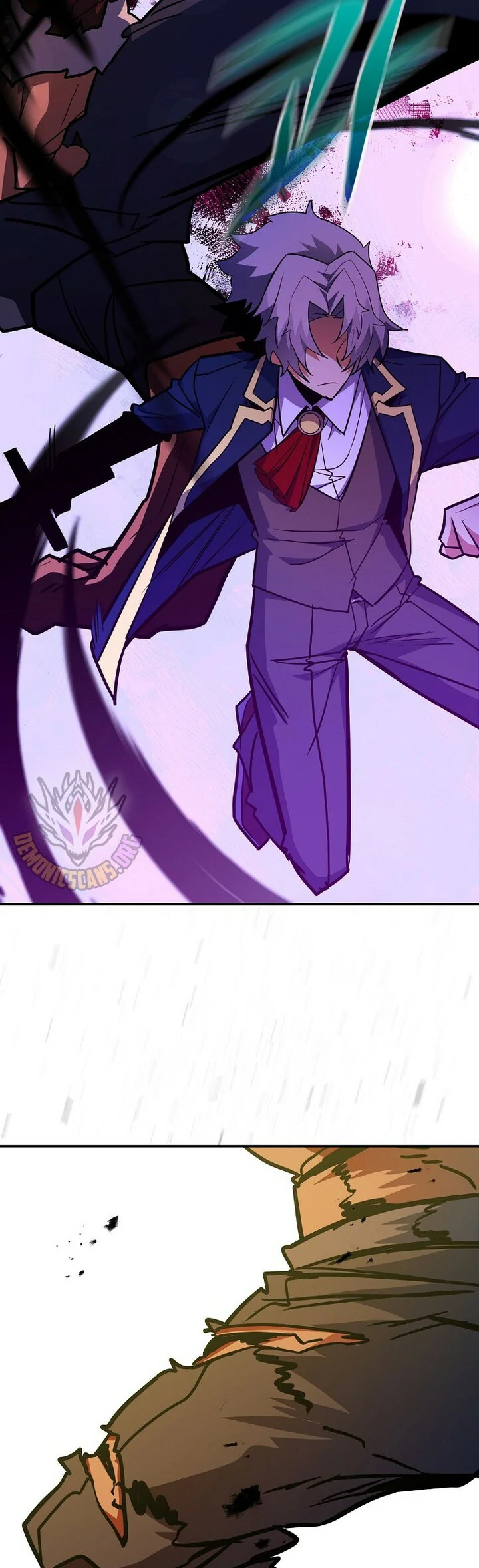 Read Reencarnado en un genio prodigio de una familia prestigiosa Manga Online