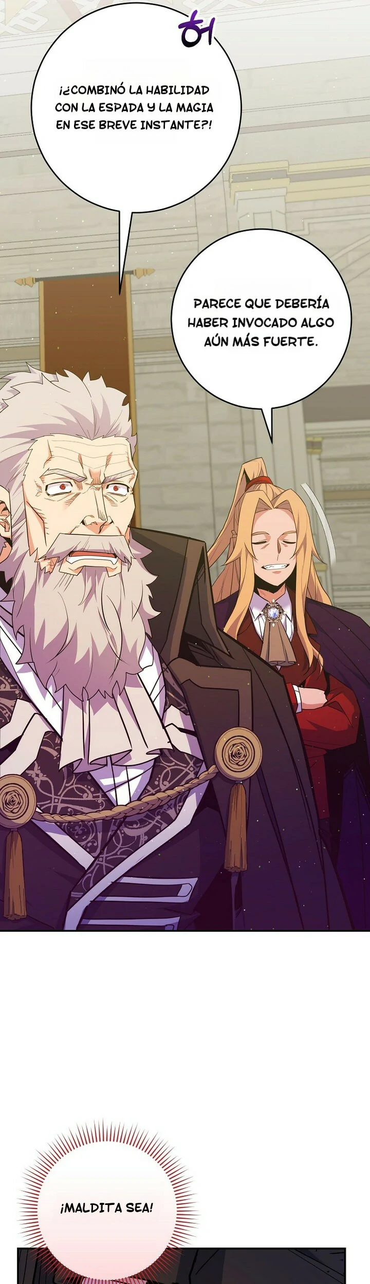 Read Reencarnado en un genio prodigio de una familia prestigiosa Manga Online