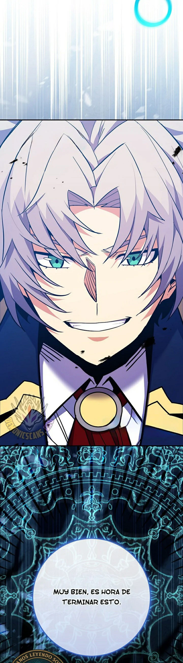 Read Reencarnado en un genio prodigio de una familia prestigiosa Manga Online