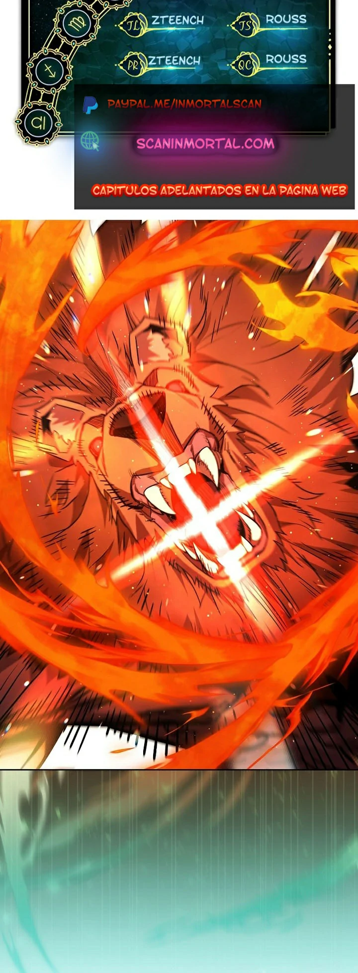 Read Reencarnado en un genio prodigio de una familia prestigiosa Manga Online