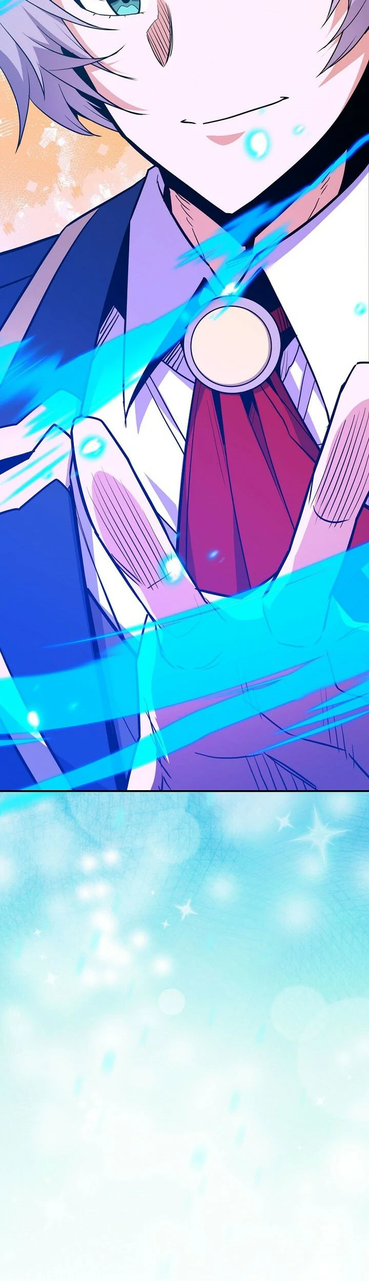 Read Reencarnado en un genio prodigio de una familia prestigiosa Manga Online