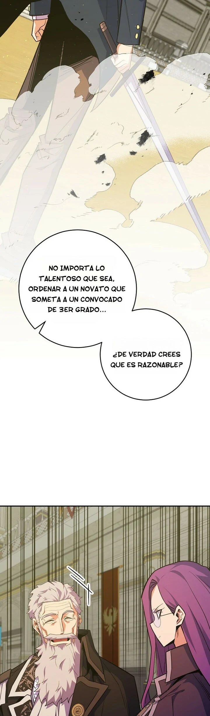 Read Reencarnado en un genio prodigio de una familia prestigiosa Manga Online