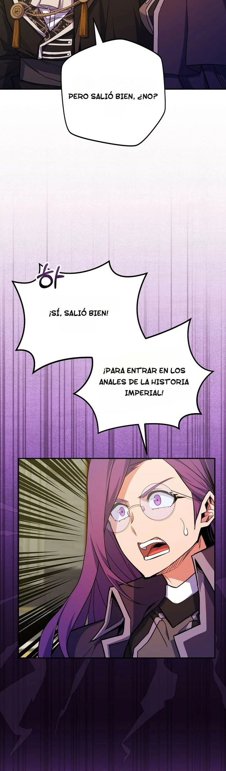 Read Reencarnado en un genio prodigio de una familia prestigiosa Manga Online