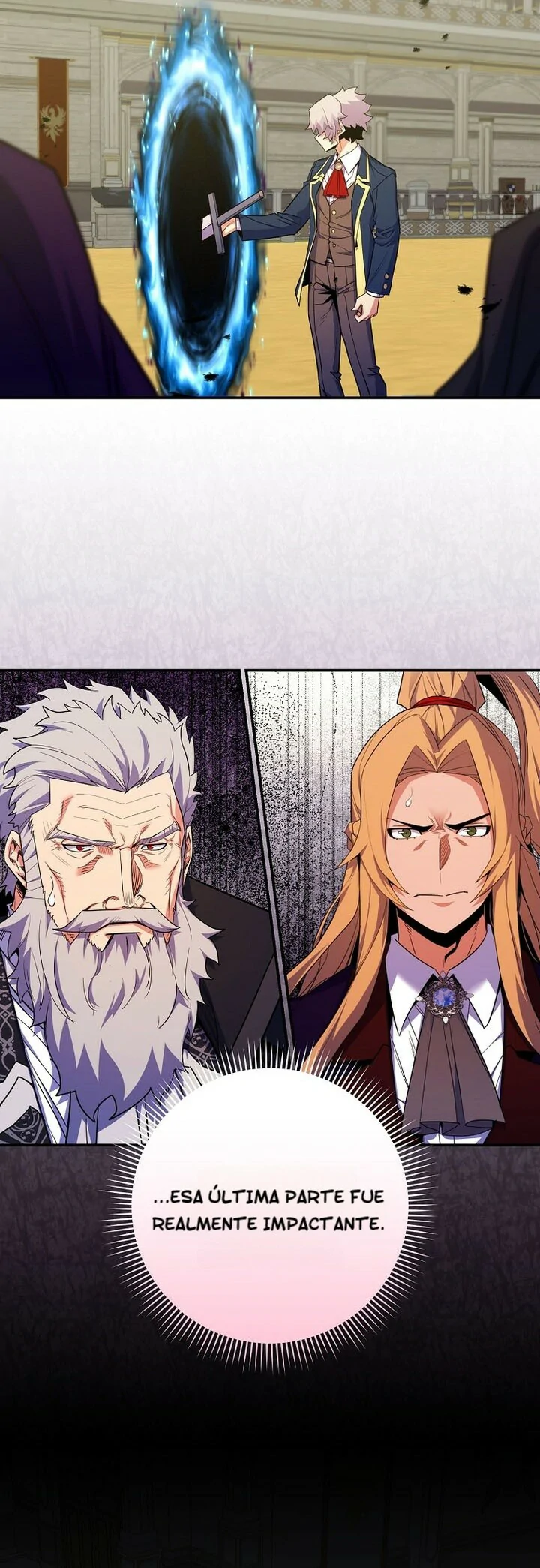 Read Reencarnado en un genio prodigio de una familia prestigiosa Manga Online