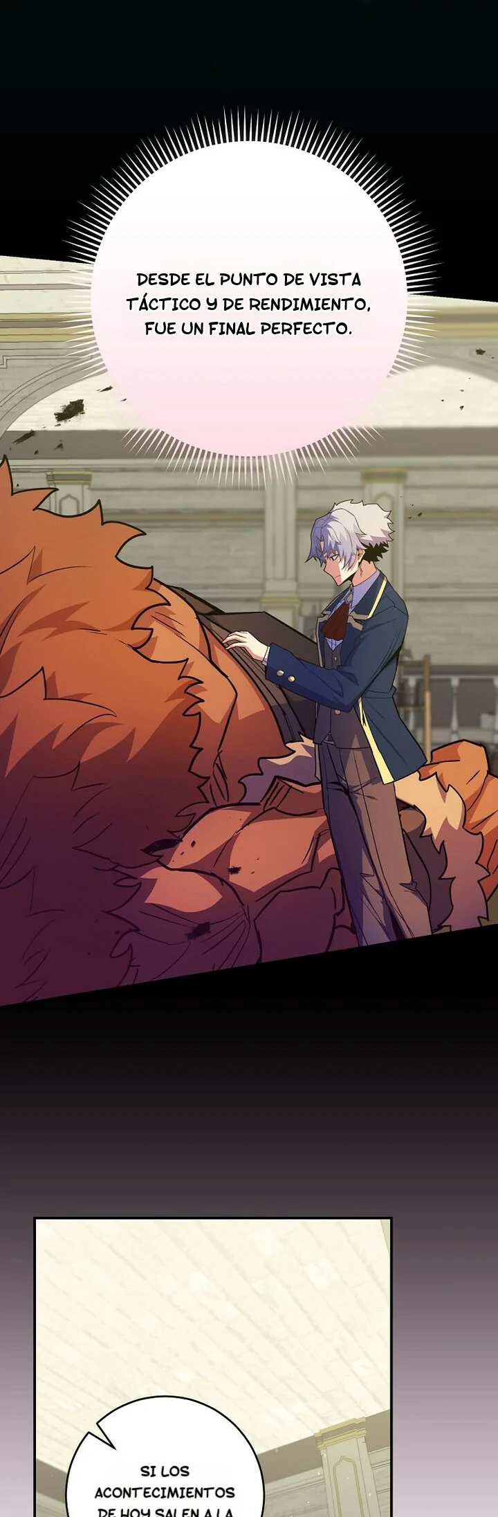 Read Reencarnado en un genio prodigio de una familia prestigiosa Manga Online