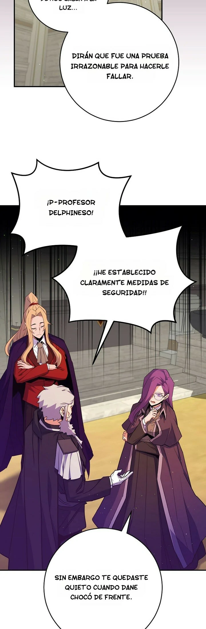 Read Reencarnado en un genio prodigio de una familia prestigiosa Manga Online