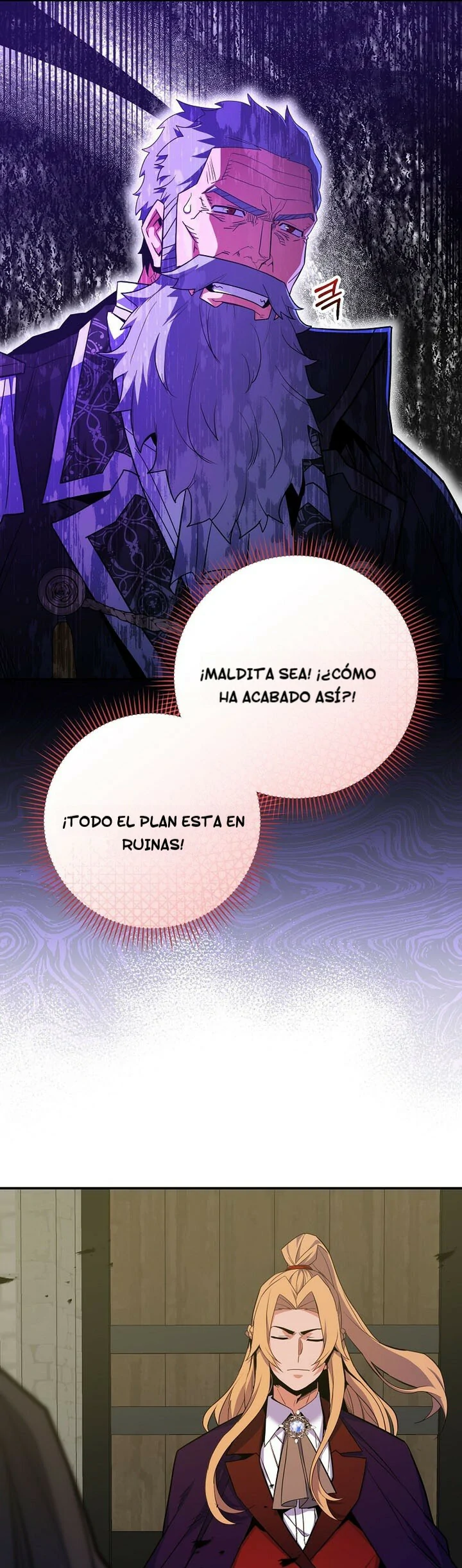 Read Reencarnado en un genio prodigio de una familia prestigiosa Manga Online